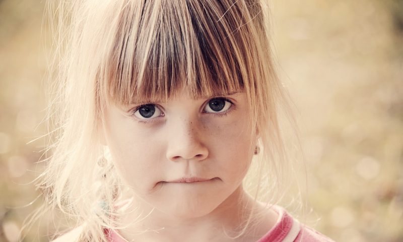 Child of divorce