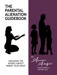 The Parental Alienation Guidebook
