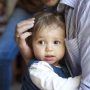 Trouble Switching Homes During Custody Visits